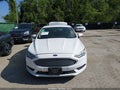 Photo 13 of 19 — 2018 Ford Fusion