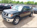 Photo 2 of 11 — 2007 Nissan Frontier