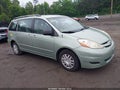 Photo 1 of 11 — 2009 Toyota Sienna