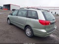 Photo 3 of 11 — 2009 Toyota Sienna