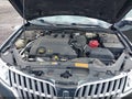 Photo 10 of 13 — 2011 Lincoln MKZ