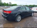 Photo 4 of 13 — 2011 Lincoln MKZ