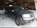 Photo 1 of 19 — 2015 Honda Pilot