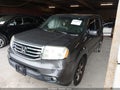 Photo 2 of 19 — 2015 Honda Pilot