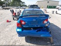 Photo 16 of 16 — 2008 Toyota Corolla