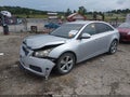 2013 Chevrolet Cruze — photo 2 of 16 | VIN 1G1PE5SB8D7306462