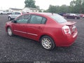 Photo 3 of 11 — 2011 Nissan Sentra