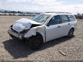 2005 Ford Focus — photo 2 of 19 | VIN 1FAFP36N35W240745