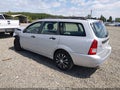 2005 Ford Focus — photo 3 of 19 | VIN 1FAFP36N35W240745