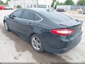 Photo 3 of 11 — 2015 Ford Fusion