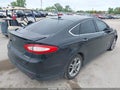 Photo 4 of 11 — 2015 Ford Fusion