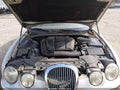 Photo 10 of 11 — 2000 Jaguar S-Type