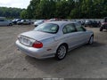 Photo 4 of 11 — 2000 Jaguar S-Type