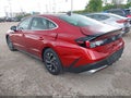 Photo 3 of 16 — 2026 Hyundai Sonata Hybrid