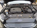 Photo 10 of 13 — 2015 Ford Fusion