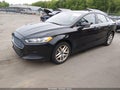 Photo 2 of 13 — 2015 Ford Fusion