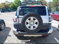 Photo 16 of 17 — 2007 Toyota FJ Cruiser