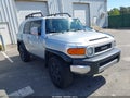 Photo 1 of 17 — 2007 Toyota FJ Cruiser
