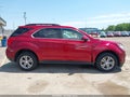 Photo 13 of 16 — 2014 Chevrolet Equinox
