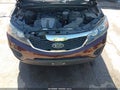 Photo 10 of 17 — 2012 Kia Sorento