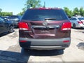 Photo 16 of 17 — 2012 Kia Sorento