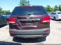Photo 17 of 17 — 2012 Kia Sorento
