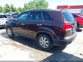 Photo 3 of 17 — 2012 Kia Sorento