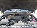 Photo 10 of 11 — 2002 Jeep Liberty