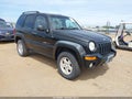 Photo 1 of 11 — 2002 Jeep Liberty