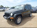 Photo 2 of 11 — 2002 Jeep Liberty