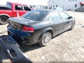 2005 Chrysler Sebring — photo 4 of 17 | VIN 1C3EL56R95N549114
