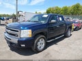 2011 Chevrolet Silverado 1500 — photo 2 of 16 | VIN 3GCPKSE36BG292727