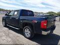 2011 Chevrolet Silverado 1500 — photo 3 of 16 | VIN 3GCPKSE36BG292727