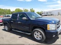 2011 Chevrolet Silverado 1500 — photo 6 of 16 | VIN 3GCPKSE36BG292727