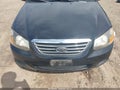2009 Kia Spectra — photo 6 of 11 | VIN KNAFE221495650959