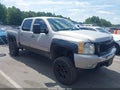 Photo 1 of 16 — 2008 Chevrolet Silverado 1500