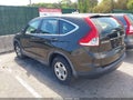 Photo 3 of 17 — 2014 Honda CR-V