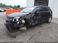 2013 Chevrolet Equinox — photo 2 of 17 | VIN 2GNALPEK3D6162322