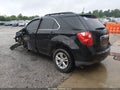2013 Chevrolet Equinox — photo 3 of 17 | VIN 2GNALPEK3D6162322