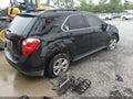 2013 Chevrolet Equinox — photo 4 of 17 | VIN 2GNALPEK3D6162322