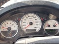 2007 Ford F-150 Lightning — photo 7 of 17 | VIN 1FTPW14557FA36685