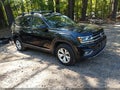 Photo 1 of 17 — 2018 Volkswagen Atlas