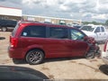 Photo 13 of 17 — 2017 Dodge Grand Caravan