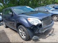 Photo 1 of 17 — 2013 Chevrolet Equinox