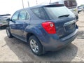 Photo 3 of 17 — 2013 Chevrolet Equinox