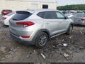 2018 Hyundai Tucson — photo 4 of 16 | VIN KM8J33A43JU693604