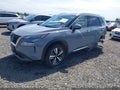 2021 Nissan Rogue — photo 2 of 21 | VIN JN8AT3CB8MW240947