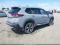 2021 Nissan Rogue — photo 4 of 21 | VIN JN8AT3CB8MW240947