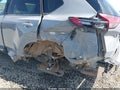 2021 Nissan Rogue — photo 6 of 21 | VIN JN8AT3CB8MW240947