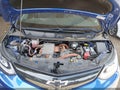 Photo 10 of 21 — 2017 Chevrolet Bolt EV